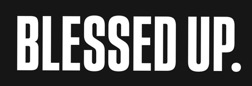 Blessed Up Shop